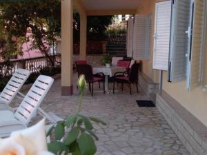 Apartments Villa Jagoda - One Bedroom Apartment A3