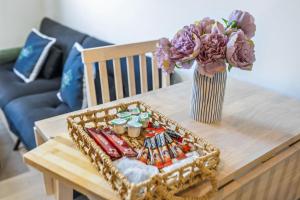 Birmingham City Centre Cosy Apartment