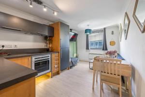 Cosy 1-Bed Hideaway - Birmingham City Centre