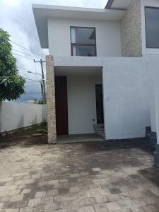 Uluwatu Cahya Villa
