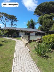 Complejo Departamentos Vilalen