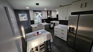 Stylish and Cozy Apartment Near Downtown Hartford, CT