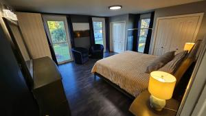 Stylish and Cozy Apartment Near Downtown Hartford, CT