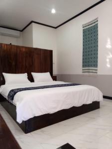 Le Charme Pakbeng Villa