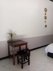 Le Charme Pakbeng Villa