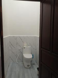 Le Charme Pakbeng Villa