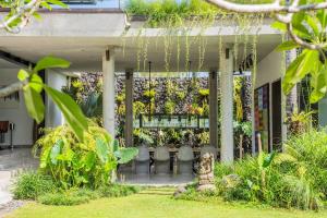 3-BR Villa Ocean & Volcano View and Infinity Pool