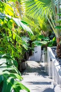 3-BR Villa Ocean & Volcano View and Infinity Pool