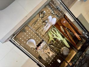 Toit Nest Cozy Studio Couple Friendly