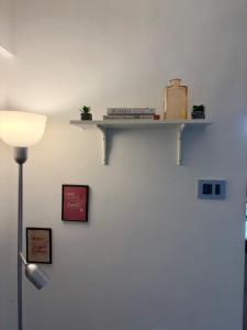 Toit Nest Cozy Studio Couple Friendly