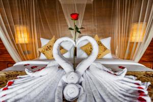 Kamania Villa Ubud by Dhananjaya Hospitality