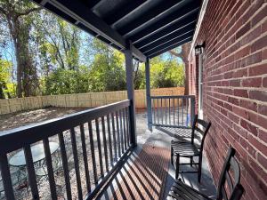 4-Beds, 2-Bath, Old Charm, Updated Comfort Home