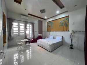 Hoa Mộc Trà Motel