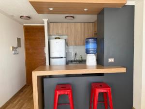 Departamento A pasos de casino Antay