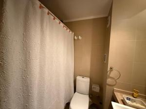 Departamento A pasos de casino Antay