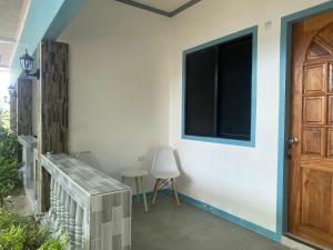 ELEN INN - Malapascua Island FAN ROOM