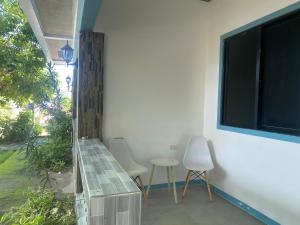 ELEN INN - Malapascua Island FAN ROOM