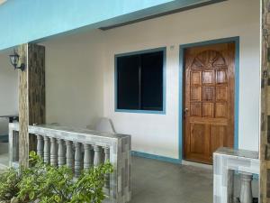 ELEN INN - Malapascua Island FAN ROOM