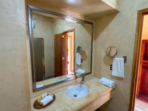 Hotel El Paraíso Calakmul