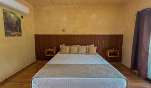 Hotel El Paraíso Calakmul