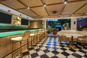 Alko Hotel Integrado