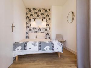 Appartement au cœur du Pouliguen avec balcon et parking, animaux admis - FR-1-306-1313