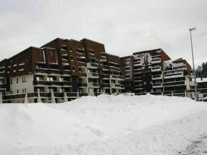 Charmant appartement au Praz de Lys, à 150m des commerces - FR-1-815-10