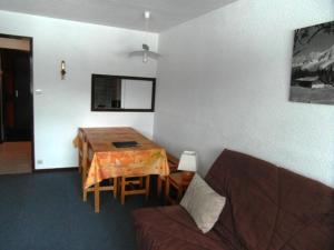 Charmant appartement 2 pièces, 34 m², 5 pers au cœur du village, proche pistes - FR-1-815-17
