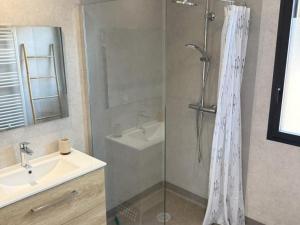 Gîte Des Jardins à Bressolles - 4 pers, Animaux, Parking - FR-1-489-596