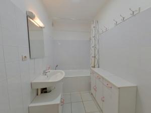 Appartement cosy au pied des pistes pour 4, Prémanon - FR-1-834-16