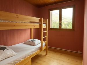 Charmant app. 49m², sud, proche pistes, 6 pers., 2 ch. - FR-1-416-238