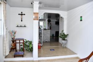 HOTEL BOUTIQUE SONNE BALOP Valledupar