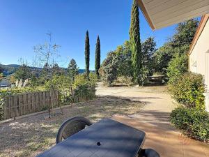 Maison climatisée avec parking à Lamalou-les-Bains - FR-1-451-222