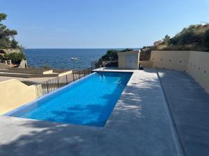 Collioure - Studio cosy pour 2 personnes - FR-1-309-544