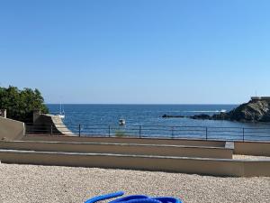 Collioure - Studio cosy pour 2 personnes - FR-1-309-544
