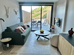 Collioure - Studio cosy pour 2 personnes - FR-1-309-544