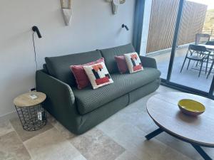 Collioure - Studio cosy pour 2 personnes - FR-1-309-544
