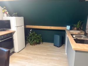 Gîte chaleureux pour 4 pers avec piscine chauffée et bien-être - FR-1-410-483