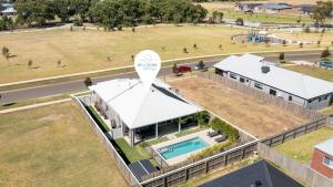 Regal Retreat