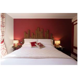 Hotel Spa Toscana - Locanda Il Rustichello
