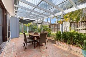 Seascape Cottage - Shelly Beach