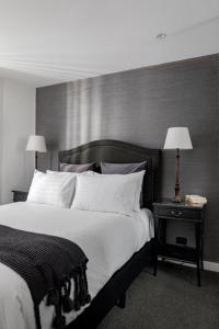 The Yorkshire Apartments Collingwood