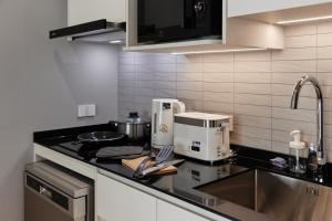 Title Legendary, 1-BR, 45 sqm, 8 min to BangTao Beach