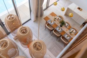 Coconus Pool Villa 阿丽莎 泳池别墅