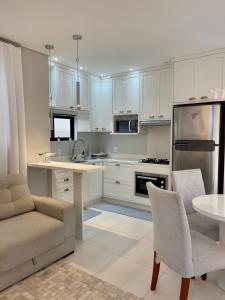 Apartamento Brisa do Mar - Ed Galileu
