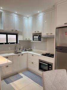 Apartamento Brisa do Mar - Ed Galileu