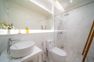 Coconus Pool Villa 阿丽莎 泳池别墅