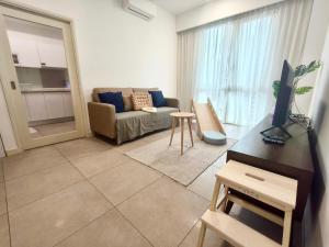 Afiniti Residensi Legoland Medini