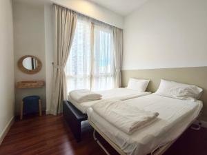 Afiniti Residensi Legoland Medini