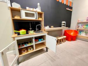 Afiniti Residensi Legoland Medini